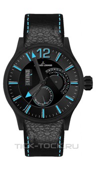  Jacques Lemans 1-1741L